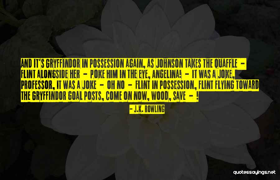 Treshon Quotes By J.K. Rowling Treshon Quotes By J.K. Rowling