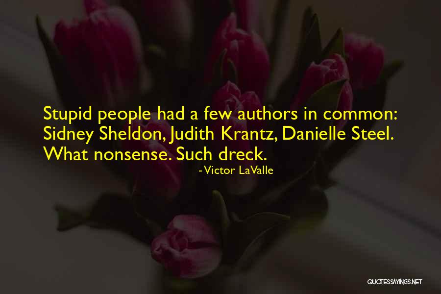 Tresidder Peak Quotes By Victor LaValle Tresidder Peak Quotes By Victor LaValle