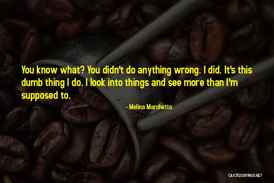 Tresillian Script Quotes By Melina Marchetta Tresillian Script Quotes By Melina Marchetta