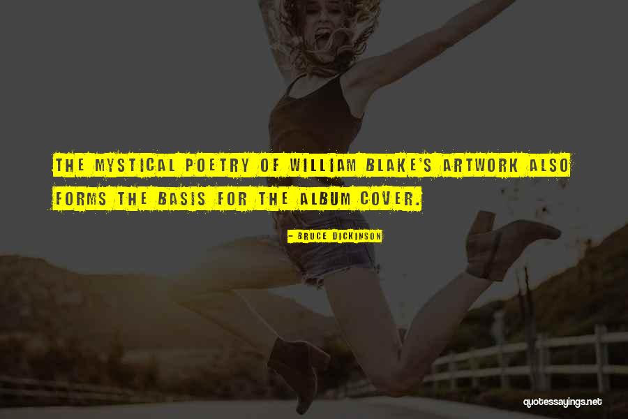 Tresloucados Quotes By Bruce Dickinson Tresloucados Quotes By Bruce Dickinson