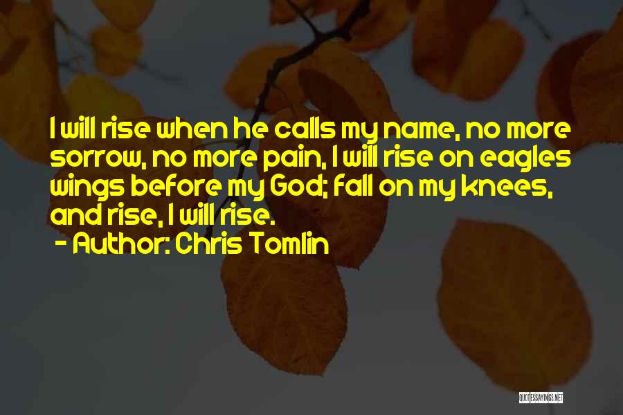 Treslove Quotes By Chris Tomlin