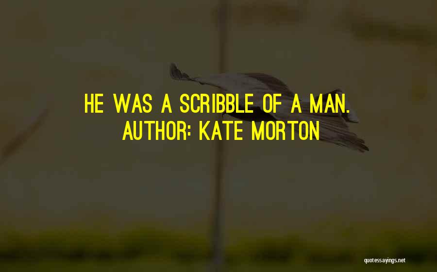 Treslove Quotes By Kate Morton