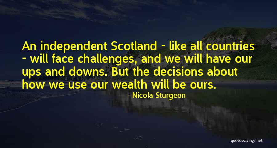 Trespalacios Rafael Quotes By Nicola Sturgeon Trespalacios Rafael Quotes By Nicola Sturgeon