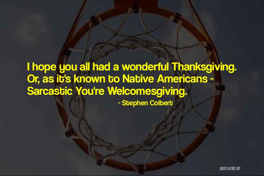 Trespasses In Lords Prayer Quotes By Stephen Colbert Trespasses In Lords Prayer Quotes By Stephen Colbert
