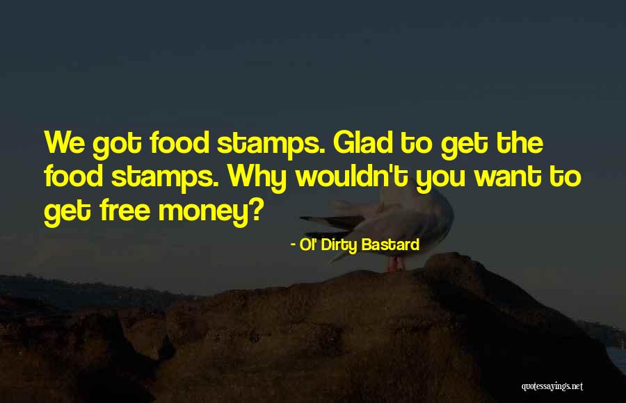 Tressallure Quotes By Ol' Dirty Bastard Tressallure Quotes By Ol' Dirty Bastard