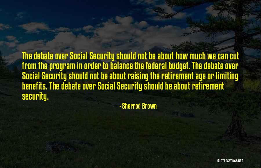 Tressallure Quotes By Sherrod Brown Tressallure Quotes By Sherrod Brown