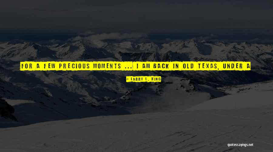 Tressed For Success Quotes By Larry L. King Tressed For Success Quotes By Larry L. King