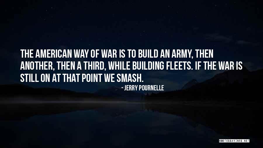 Tressia Nowlin Quotes By Jerry Pournelle Tressia Nowlin Quotes By Jerry Pournelle