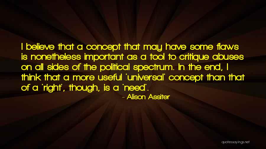 Trester Hoist Quotes By Alison Assiter Trester Hoist Quotes By Alison Assiter