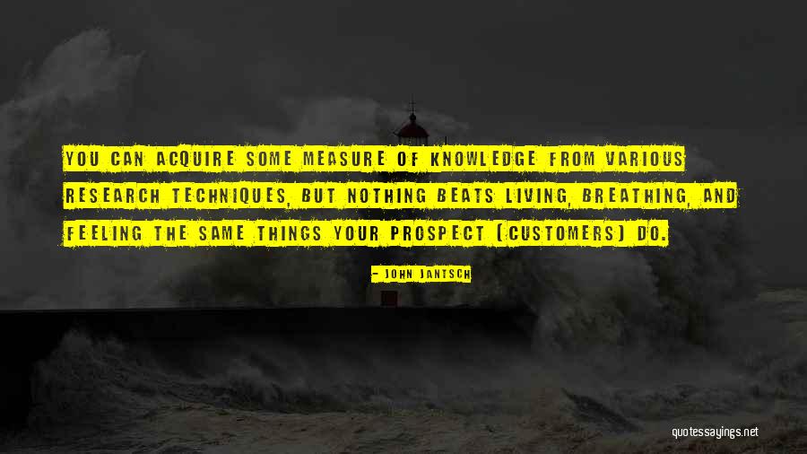 Trester Hoist Quotes By John Jantsch Trester Hoist Quotes By John Jantsch