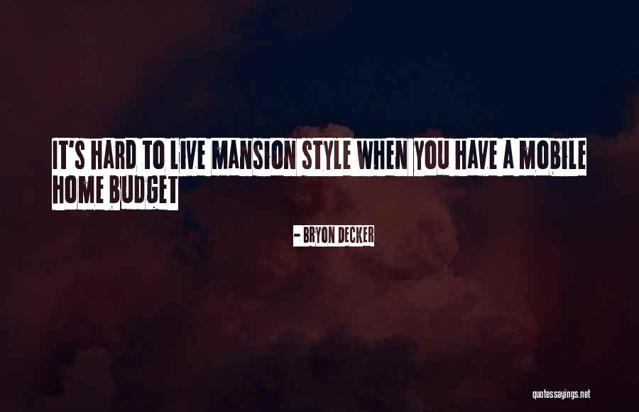 Trestian Miller Quotes By Bryon Decker Trestian Miller Quotes By Bryon Decker