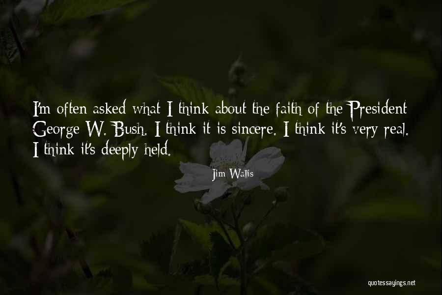 Trestle Management Quotes By Jim Wallis Trestle Management Quotes By Jim Wallis