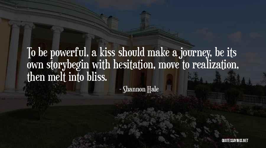 Trestle Management Quotes By Shannon Hale Trestle Management Quotes By Shannon Hale