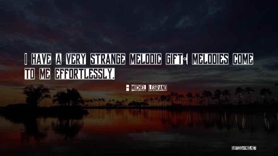 Trestle Restaurant Quotes By Michel Legrand Trestle Restaurant Quotes By Michel Legrand