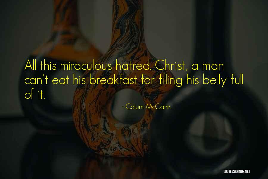 Treston Inc Quotes By Colum McCann Treston Inc Quotes By Colum McCann