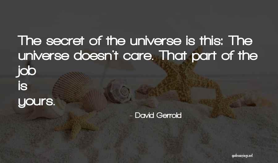 Treston Inc Quotes By David Gerrold Treston Inc Quotes By David Gerrold