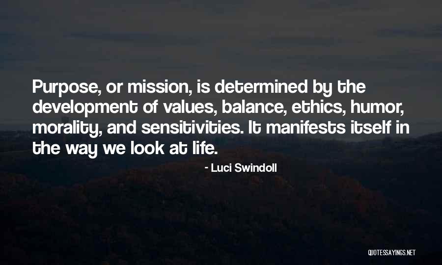 Treston Inc Quotes By Luci Swindoll Treston Inc Quotes By Luci Swindoll