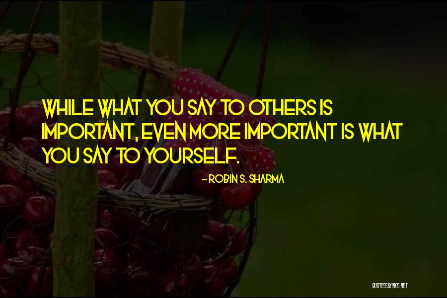 Treston Inc Quotes By Robin S. Sharma Treston Inc Quotes By Robin S. Sharma