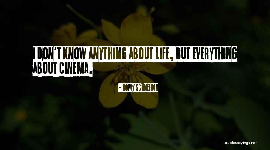Trestor Rare Quotes By Romy Schneider Trestor Rare Quotes By Romy Schneider