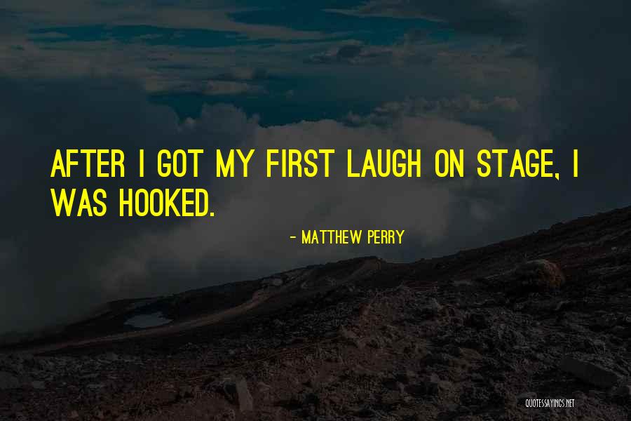 Trestoria Quotes By Matthew Perry Trestoria Quotes By Matthew Perry