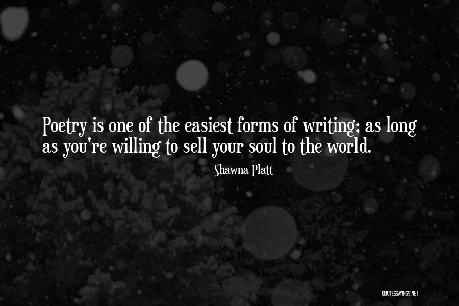 Trestoria Quotes By Shawna Platt Trestoria Quotes By Shawna Platt