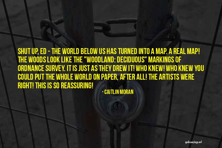Tresvant River Quotes By Caitlin Moran Tresvant River Quotes By Caitlin Moran