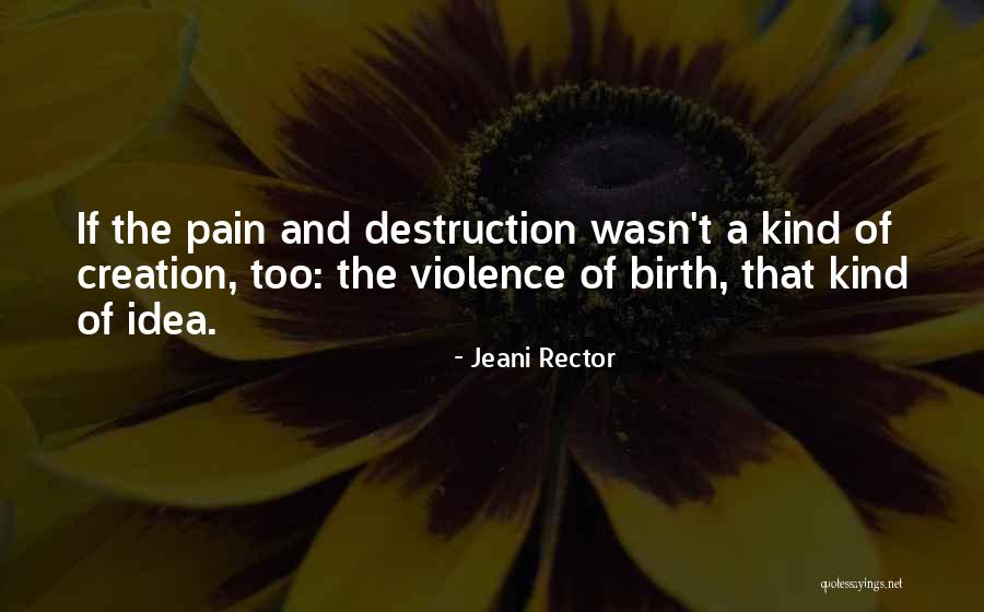 Tresvant River Quotes By Jeani Rector Tresvant River Quotes By Jeani Rector