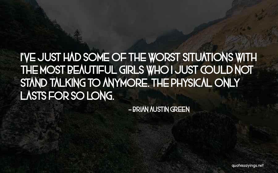 Tretas Del Quotes By Brian Austin Green Tretas Del Quotes By Brian Austin Green