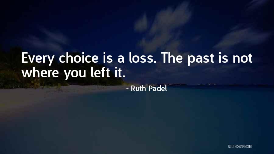 Tretas Significado Quotes By Ruth Padel Tretas Significado Quotes By Ruth Padel