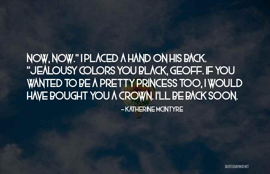 Tretchikoff Paintings Quotes By Katherine McIntyre Tretchikoff Paintings Quotes By Katherine McIntyre