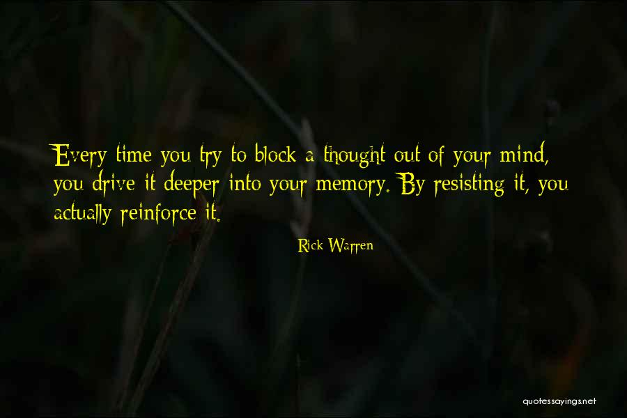 Treten In English Quotes By Rick Warren Treten In English Quotes By Rick Warren