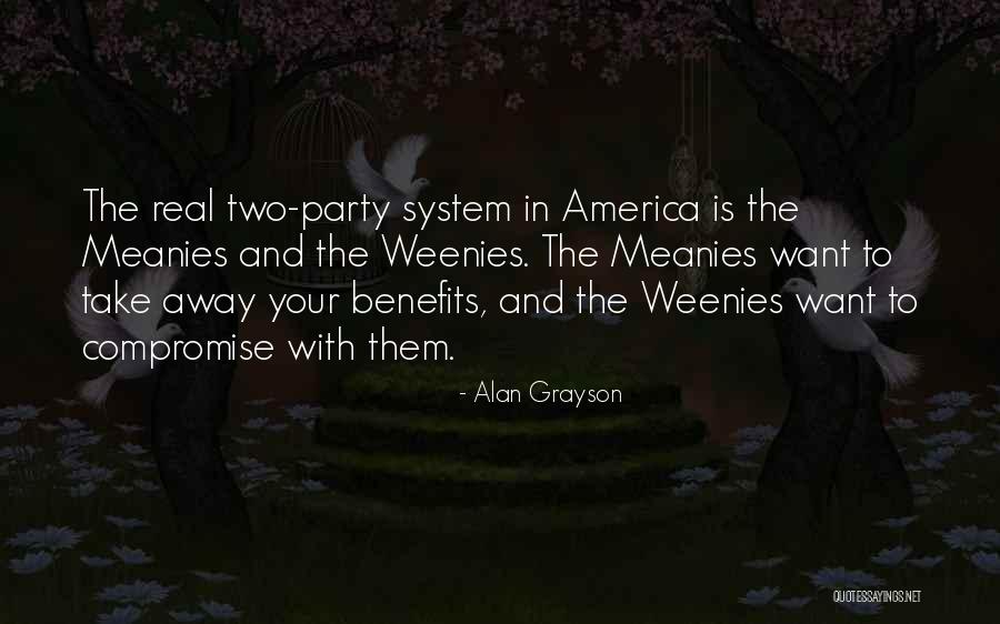 Treten Merch Quotes By Alan Grayson Treten Merch Quotes By Alan Grayson