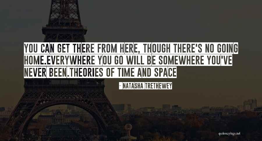 Trethewey Quotes By Natasha Trethewey Trethewey Quotes By Natasha Trethewey