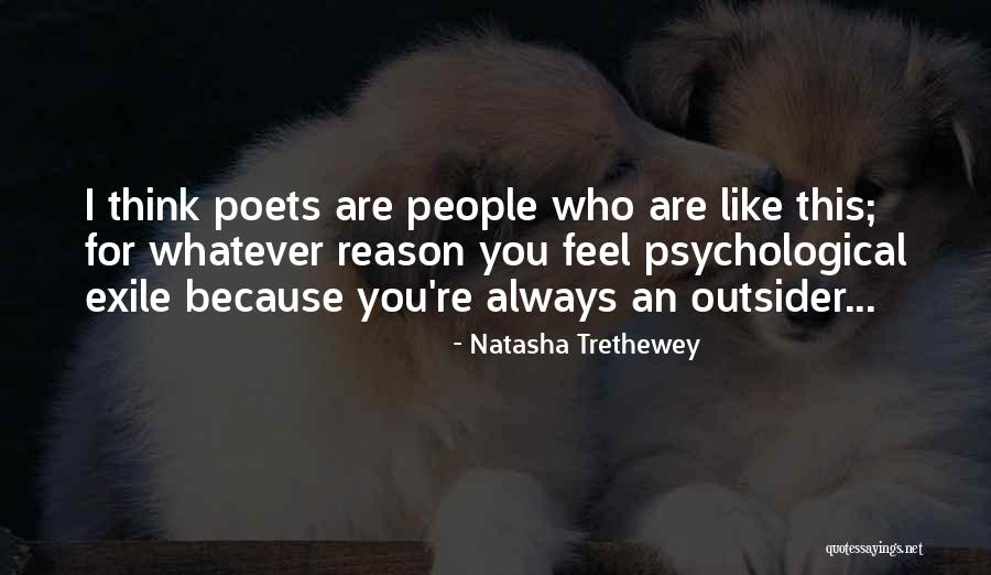 Trethewey Quotes By Natasha Trethewey Trethewey Quotes By Natasha Trethewey
