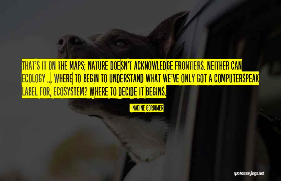 Trethowan Wedding Quotes By Nadine Gordimer Trethowan Wedding Quotes By Nadine Gordimer