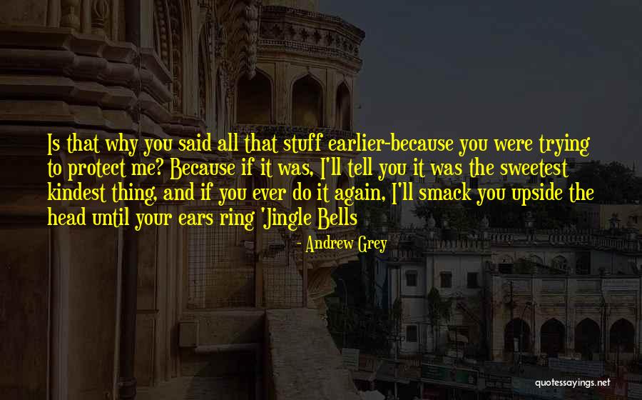Tretiaks Omaha Quotes By Andrew Grey Tretiaks Omaha Quotes By Andrew Grey