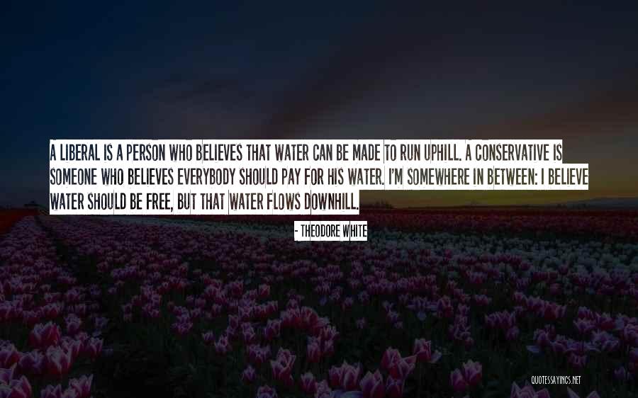 Tretiaks Omaha Quotes By Theodore White Tretiaks Omaha Quotes By Theodore White