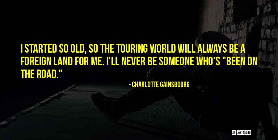Tretick Music Quotes By Charlotte Gainsbourg Tretick Music Quotes By Charlotte Gainsbourg
