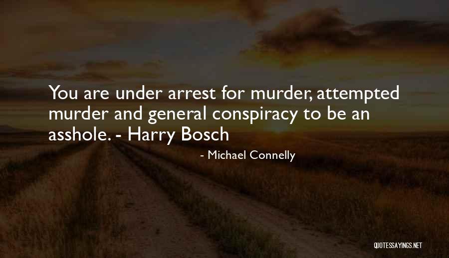 Tretick Music Quotes By Michael Connelly Tretick Music Quotes By Michael Connelly