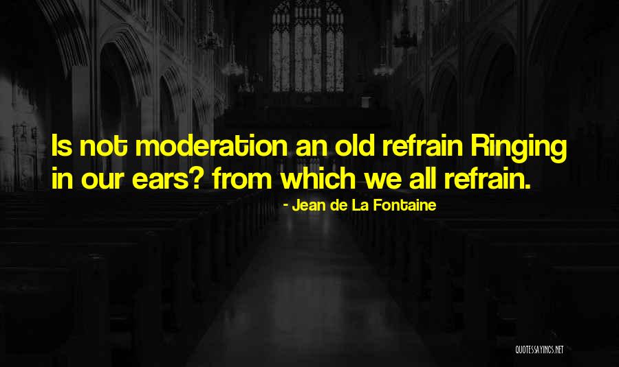 Tretton Kasterlee Quotes By Jean De La Fontaine Tretton Kasterlee Quotes By Jean De La Fontaine