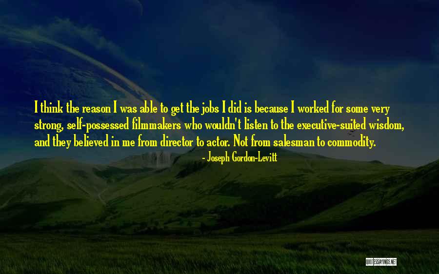Tretton Kasterlee Quotes By Joseph Gordon-Levitt Tretton Kasterlee Quotes By Joseph Gordon-Levitt