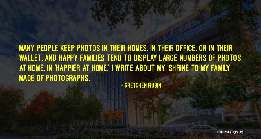 Treubig Glen Quotes By Gretchen Rubin Treubig Glen Quotes By Gretchen Rubin