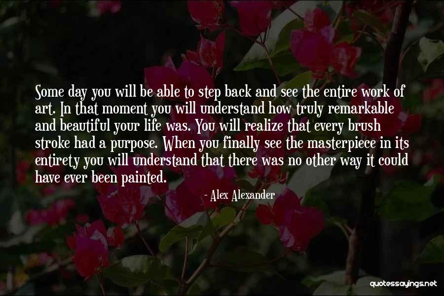 Treubig Zimmerau Quotes By Alex Alexander Treubig Zimmerau Quotes By Alex Alexander
