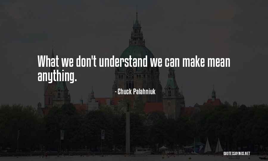 Treubig Zimmerau Quotes By Chuck Palahniuk Treubig Zimmerau Quotes By Chuck Palahniuk