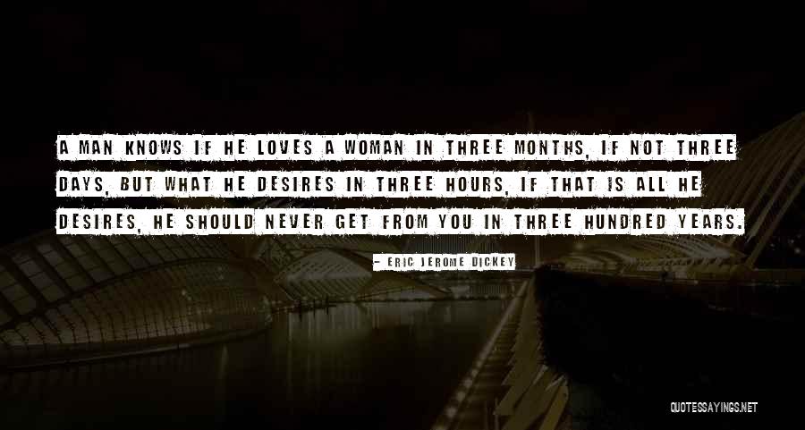 Treuenbrietzen Quotes By Eric Jerome Dickey Treuenbrietzen Quotes By Eric Jerome Dickey