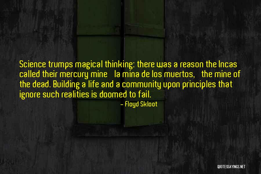 Treuer Anton Quotes By Floyd Skloot Treuer Anton Quotes By Floyd Skloot