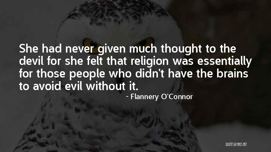 Treuer Wounded Quotes By Flannery O'Connor Treuer Wounded Quotes By Flannery O'Connor