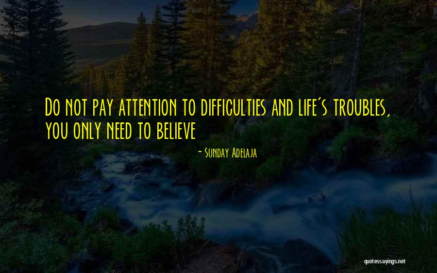 Treuil De Levage Quotes By Sunday Adelaja Treuil De Levage Quotes By Sunday Adelaja