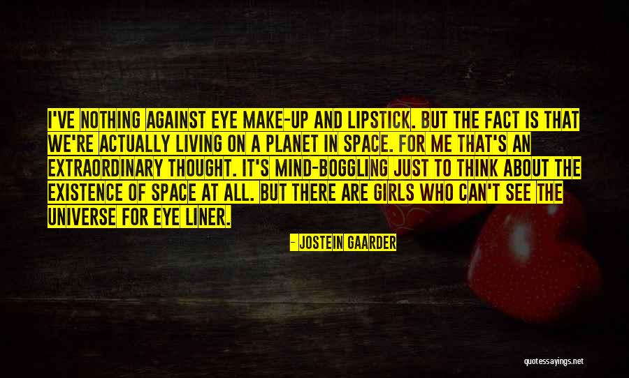 Trevallion Potter Quotes By Jostein Gaarder Trevallion Potter Quotes By Jostein Gaarder