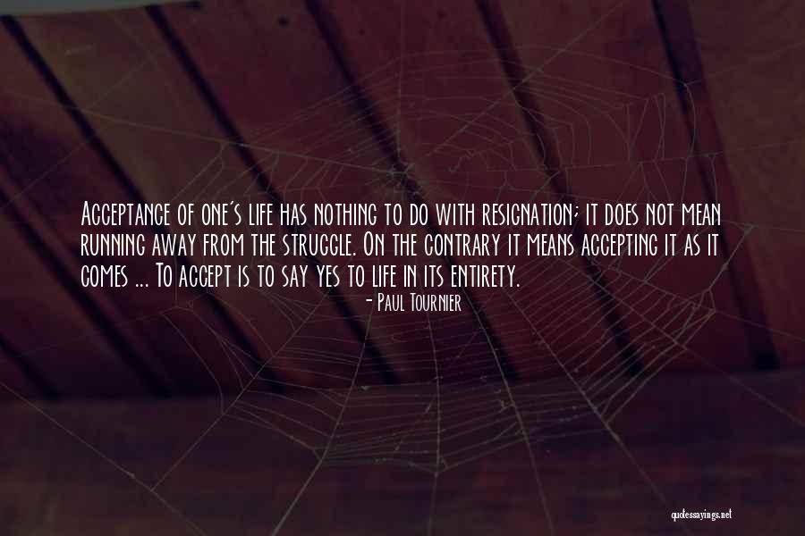 Trevalliongunstocks Quotes By Paul Tournier Trevalliongunstocks Quotes By Paul Tournier